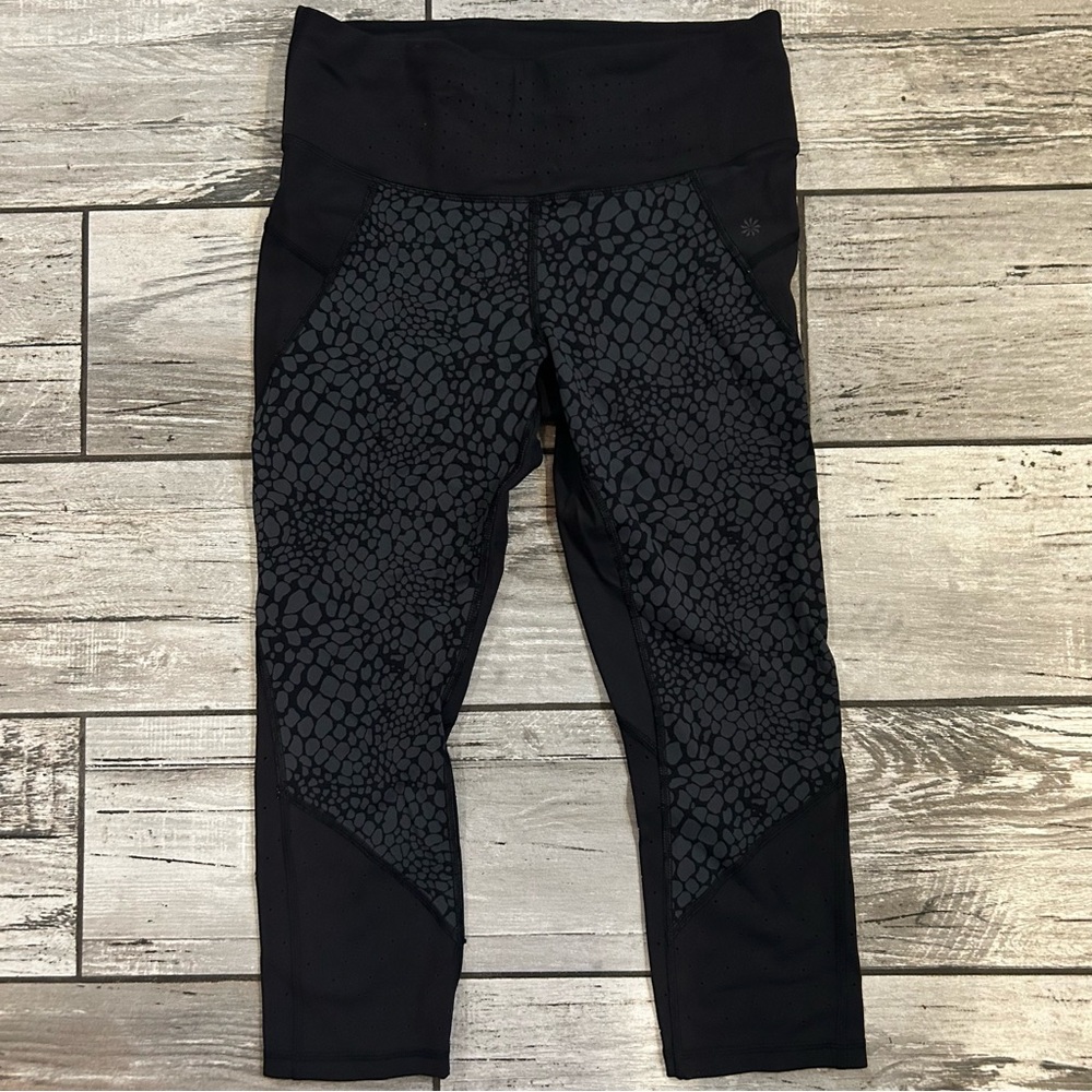 Athleta Leggings